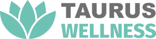 Taurus Wellness logo